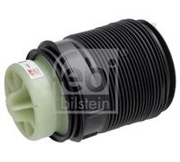 Febi 199227 Rear Right Air Suspension Spring Fits Mercedes Cls E-Class
