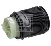 Febi 199228 Rear Left Air Suspension Spring Fits Mercedes Cls E-Class