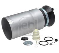 Febi 199229 Front Air Suspension Spring Fits Land Rover Discovery Range