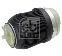 Febi 199231 Rear Air Suspension Spring Fits Audi A6 4F0616001J