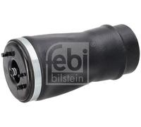 FEBI BILSTEIN Air Suspension Bellow Rear Left N/S Passenger Side Fits BMW X5
