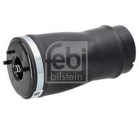 Febi 199303 Rear Right Air Suspension Spring Fits Bmw X5 37126750356