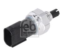 Febi 199326 Pressure Switch Air Conditioning Fits Tesla Model S X