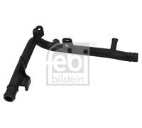 Febi 199333 Coolant Pipe Fits Audi Seat Skoda VW A3 Altea Xl Caddy Eos