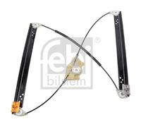 Febi 199385 Front Left Window Regulator Fits VW Touareg 7L0837461A