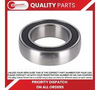 FEBI BILSTEIN 19945 Intermediate shaft bearing