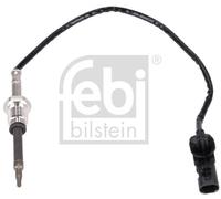 Febi 199520 Sensor Exhaust Gas Temperature Fits Alfa Romeo Fiat 500L