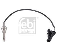 Febi 199527 Sensor Exhaust Gas Temperature Fits Alfa Romeo Fiat 500X