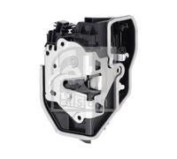 Febi 199555 Rear Right Door Lock Fits Alpina Bmw 1 3 4 5 7 Series MINI
