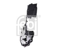 Febi 199589 Front Right Door Lock Fits Alpina Bmw 5 7 Series B7