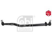 FEBI BILSTEIN 199616 Centre Rod Assembly Front With Nuts 1021mm Length Fits MAN