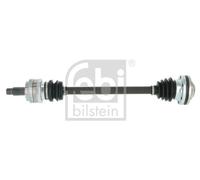 Febi 199677 Rear Left Drive Shaft Fits Bmw 1 3 Series 33217547073