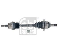 FEBI BILSTEIN 199709 Drive Shaft Front Left Fits Mercedes-Benz GL-Class M-Class