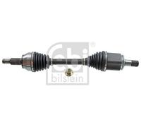 Febi 199721 Front Left Drive Shaft Fits Land Rover Discovery Range