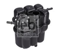 FEBI BILSTEIN 199756 Coolant expansion tank