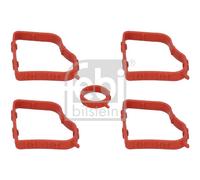 Febi 199871 Gasket Crankcase Ventilation Fits Citroën Ds Fiat Ford Opel