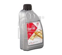 Febi 1L Engine Oil For Alfa Romeo Citroën Ds Fiat Genesis Honda Hyundai Iv