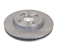 FEBI BILSTEIN 108431 Brake disc