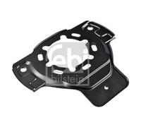 FEBI BILSTEIN 171539 Brake disc backing plate