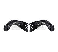 Febi 2 x Control Arm Wishbone fits Mazda CX-5 2011-2024 2.0 2.2 2.5