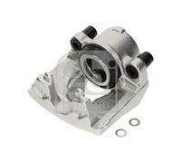 Febi 2 x L+R Front Brake Calipers fits Honda Civic X 2016-2022 1.0 1.5 1.6