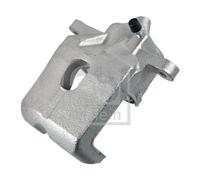 Febi 2 x L+R Front Brake Calipers fits Toyota Rav 4 2000-2005 1.8 2.0