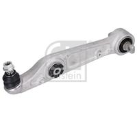 Febi 2 x L+R Front Control/Trailing Arms fits Alfa Romeo Giulia 2015-2022