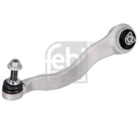 Febi 2 x L+R Front Control/Trailing Arms fits BMW 5 2016-2023