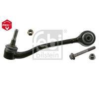 Febi 2 x L+R Front Control/Trailing Arms fits BMW X5 2000-2006 3.0 4.4 4.6 4.8