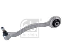 Febi 2 x L+R Front Control/Trailing Arms fits Mercedes-Benz S-Class 1998-2006
