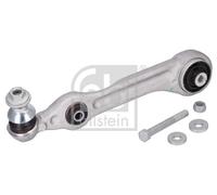 Febi 2 x L+R Front Control/Trailing Arms fits Mercedes-Benz S-Class 2013-2020