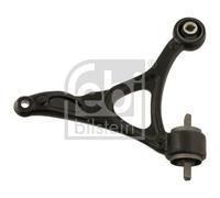 Febi 2 x L+R Front Control/Trailing Arms fits Volvo XC90 I 2002-2014 2.5 3.2