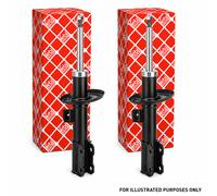 FEBI BILSTEIN 1002427 Shock absorber
