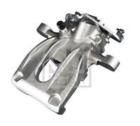 Febi 2 x L+R Rear Brake Calipers fits Ford Mondeo III Turnier 2000-2007