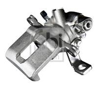 Febi 2 x L+R Rear Brake Calipers fits Honda Civic VII 2000-2005