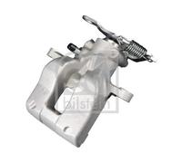 Febi 2 x L+R Rear Brake Calipers fits Toyota Avensis 2008-2018 1.6 1.8 2.0 2.2