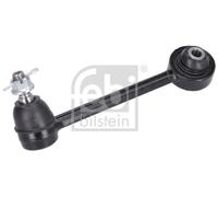 Febi 2 x L+R Rear Control/Trailing Arms fits Kia Sedona 2006-2015 2.2 2.7 2.9