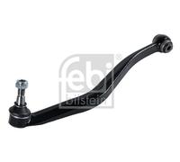 Febi 2 x L+R Rear Control/Trailing Arms fits Mercedes-Benz M-Class 1998-2005