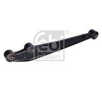 Febi 2 x L+R Rear Control/Trailing Arms fits Suzuki Alto VII 2009 on 1.0