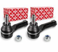 Febi 2 x Tie Rod Ends