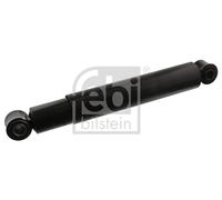 Febi 20217 Rear Shock Absorber Fits Iveco Eurostar Eurotech Mp Stralis
