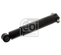 Febi 20246 Front Shock Absorber Fits Volvo Fh Ii Iii Fh12 Fh16 Fm12 Fm9