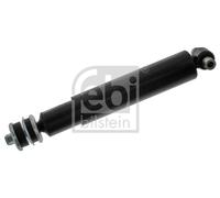 Febi Bilstein Shock Absorber 20293 Rear Oil Pressure Fits Volvo Renault Trucks Pack of one