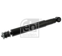 FEBI Bilstein Shock Absorber 20370 Front Oil Pressure Telescopic Fits IVECO