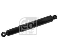 Febi 20385 Rear Shock Absorber Fits Scania 4 - Series G P R T 1365211