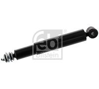 Febi 20437 Rear Shock Absorber Fits Renault Trucks Midlum 5010383380