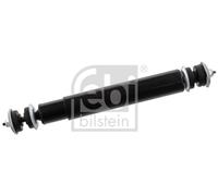 Febi 20439 Front Shock Absorber Fits Man Foc L2000 81.43701.6781