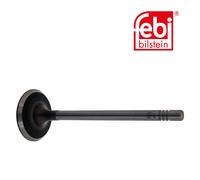 Febi 21002 Valves Premium Durable High-strength Fits VW Polo 1999 - 2001