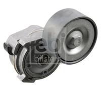 FEBI BILSTEIN 21027 Belt Tensioner, v-ribbed belt
