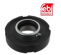 febi bilstein 21043 Propshaft Centre Support with integrated roller bearing, pack of one